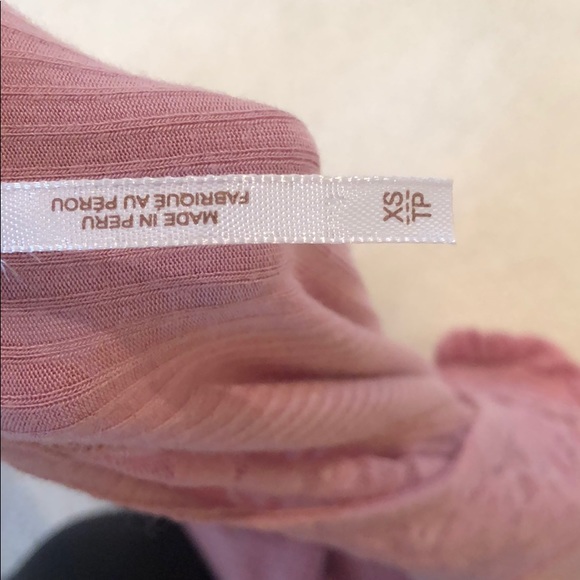 Free People Ruffle blouse - Picture 8 of 8